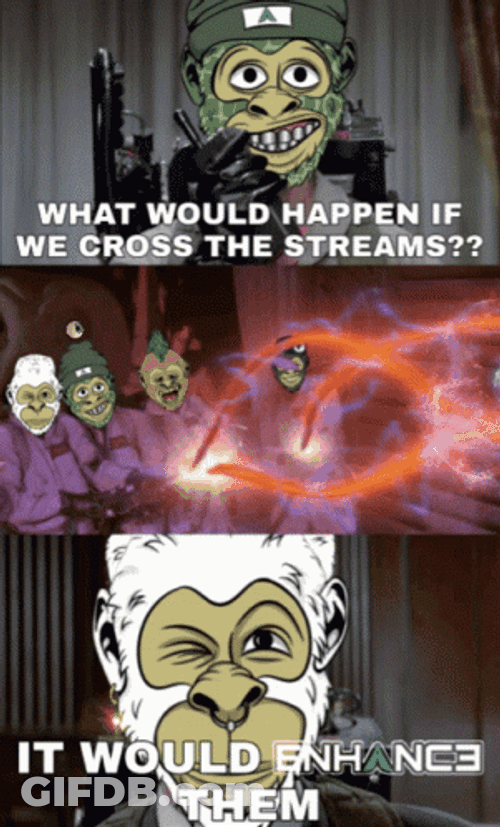 Superior Black Magic Enhance GIF