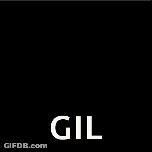 Superman With Gil GIF
