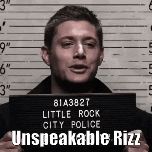 Supernatural Meme GIF