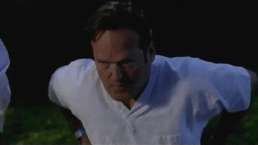 Supernatural Powers With Electricity GIF