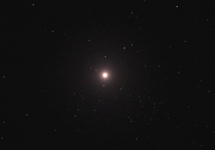 Supernova Dazzling Explosion Outer Space GIF
