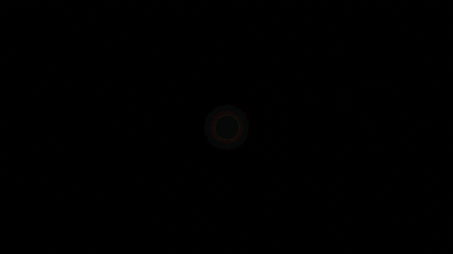 Supernova Explosion Birth Of Star GIF