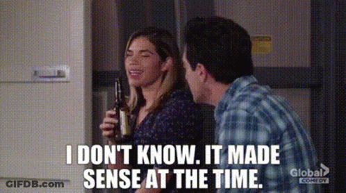 Superstore Amy Sosa GIF