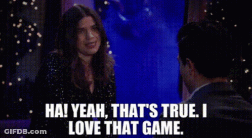 Superstore Amy Sosa GIF
