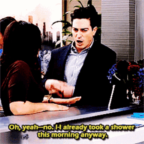 Superstore Jonah Simms Oh No Anyway GIF