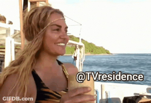 Supervivientes Tvresidence GIF