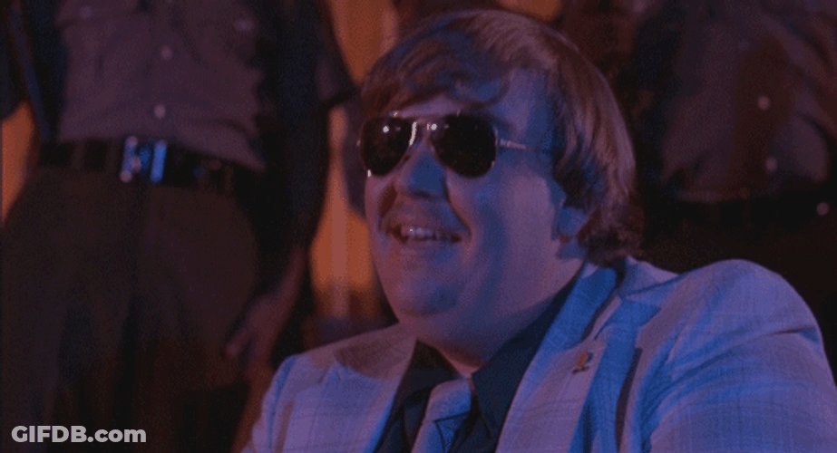Supportive Uncle Buck GIF