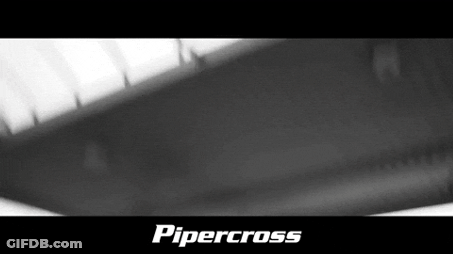 Supra Mk4 Piper Cross GIF