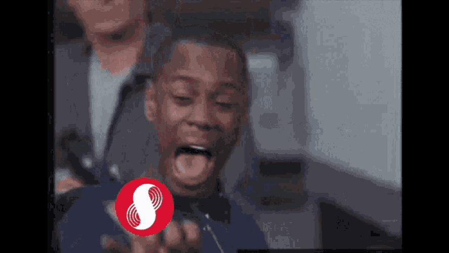 Supraoracles Blue Streak Chappelle GIF