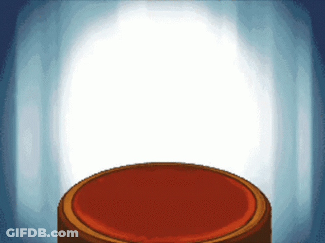 Supreme Court Objection GIF