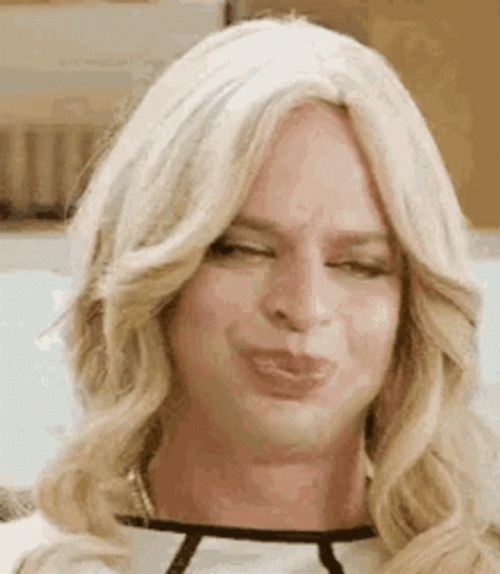 Sure Jan Nick Kroll Funny Nod Wide Eyes GIF