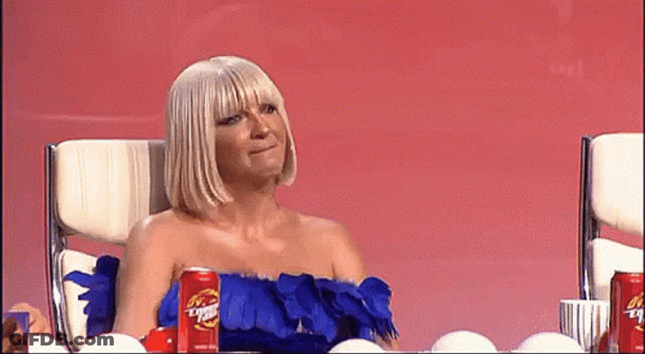 Sure Jan Nodding Judge GIF