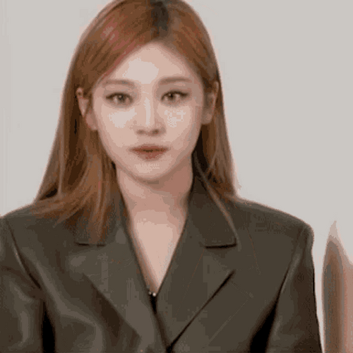 Sure Jan Okay Kpop Nod GIF