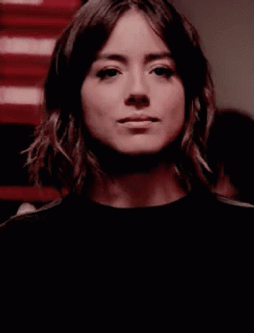 Sure Jan Smiling Agree GIF
