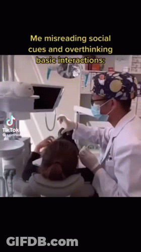 Surgeon General Support For General Questions GIF
