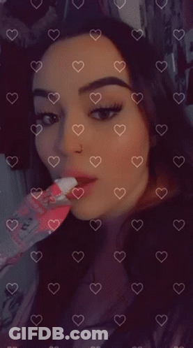 Surgeon In Mask And Gloves Pointing At Camera GIF