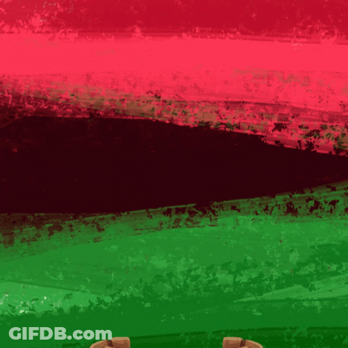 Suriname Freedom Day GIF
