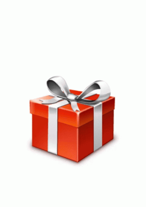 Surprise Gift Happy Bosses Day GIF