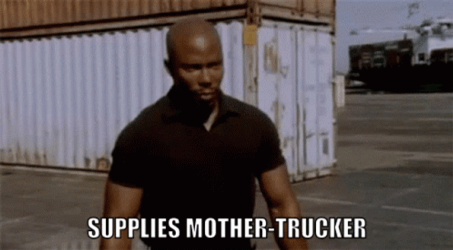 Surprise Surprise Meme Supplies Mother GIF