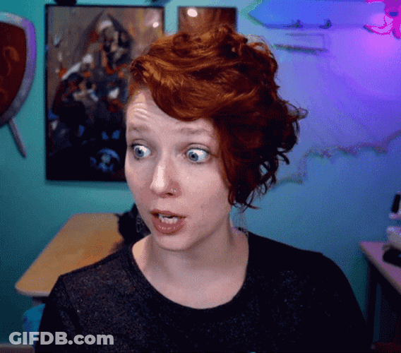 Surprise Who Would Have Guessed Meme GIF