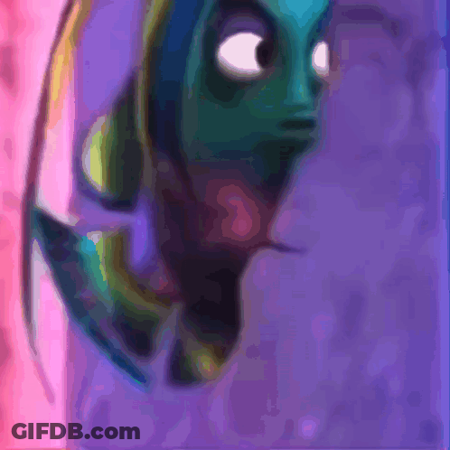 Surprised Barbie Doll Saying LOL GIF