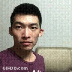 Surprised Cartoon Character Sendwishonline GIF
