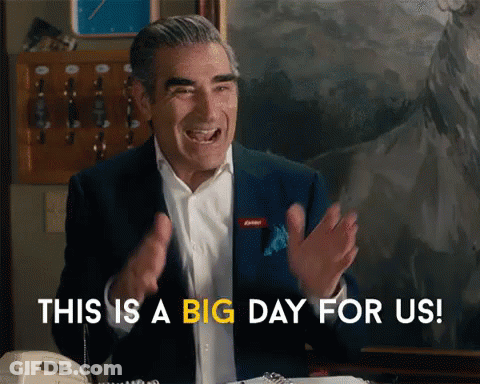 Surprised Cartoon Poop Saying Kaka GIF