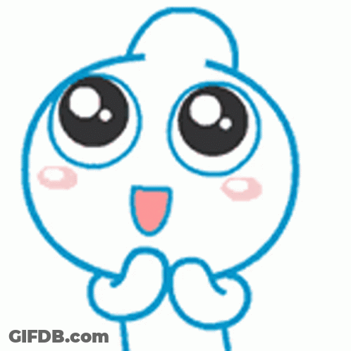 Surprised Condom Cartoon GIF