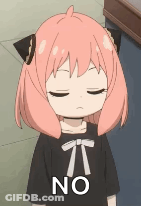 Surprised Face Close Up GIF