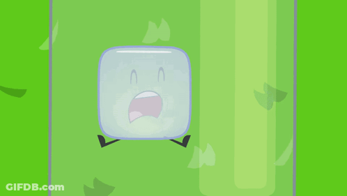 Surprised Ice Cube GIF