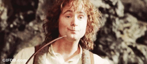 Surprised Man Saying Oh I Get It GIF