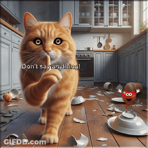 Surprised Man Saying You Did It GIF