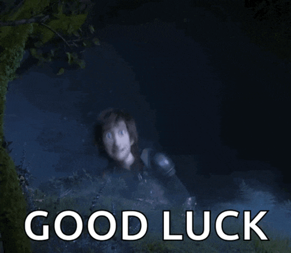 Surprised Ok GIF