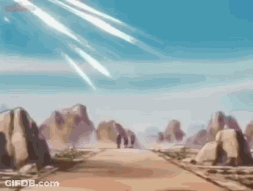 Surprised Pikachu GIF