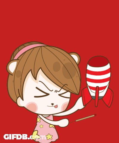 Surprised Smiley Covering Ears GIF