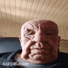 Surprised Woman Saying I Have An Idea GIF