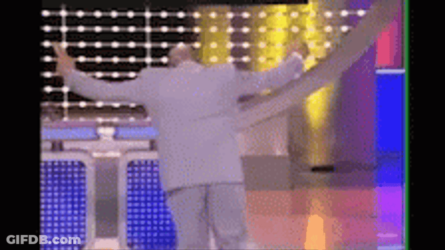 Survey Says Top 2 Answer Dibs GIF