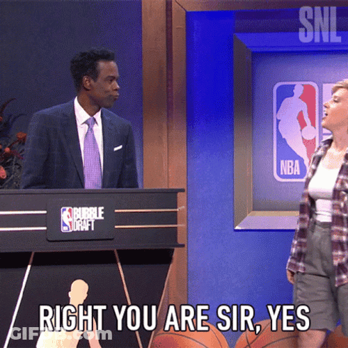 Survey Says Woman Right You Are Sir GIF