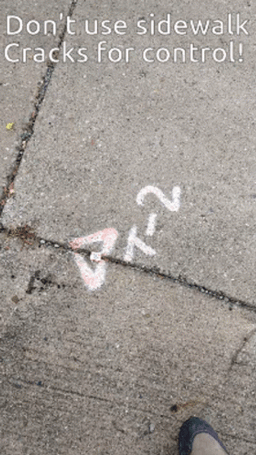 Surveying Road Cracks GIF