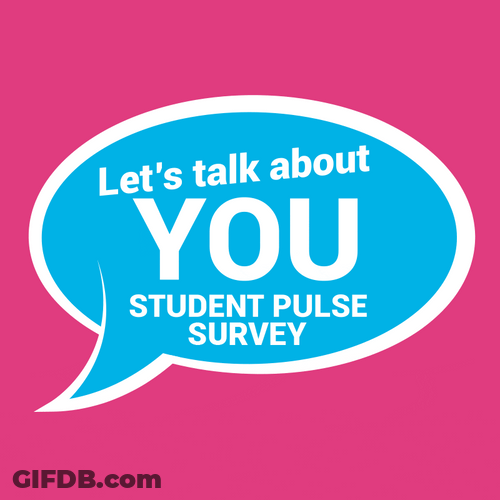 Surveys Student Pulse And Win Cash GIF