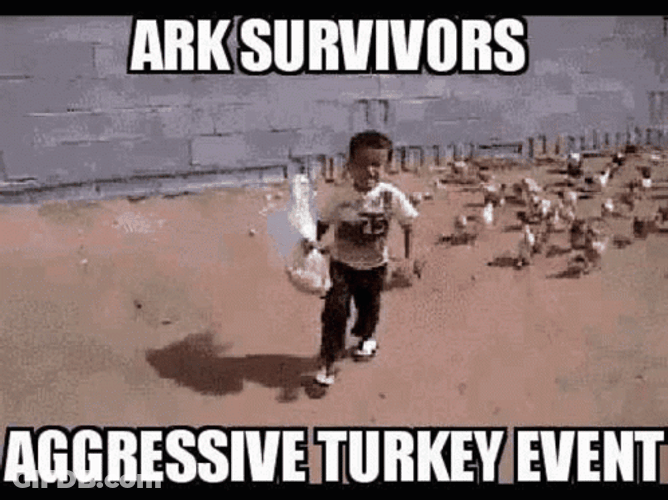Survive GIF