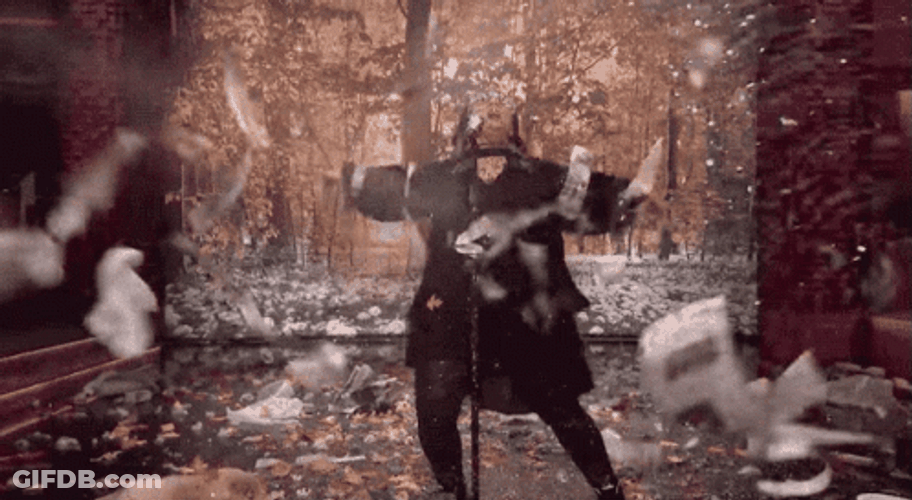 Survive Melissa McCarthy Lip Sync Battle GIF