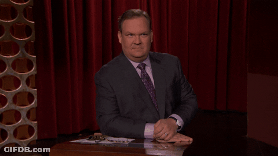 Sus Andy Richter GIF