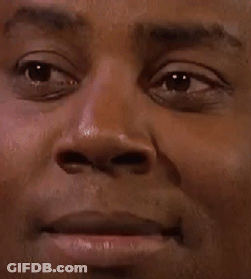 Sus Kenan Thompson GIF