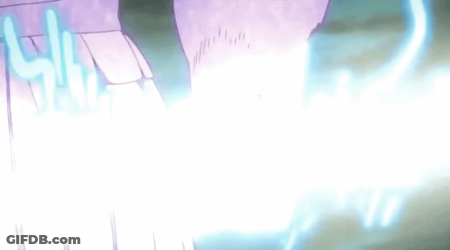 Susanoo In Full Beast Mode GIF