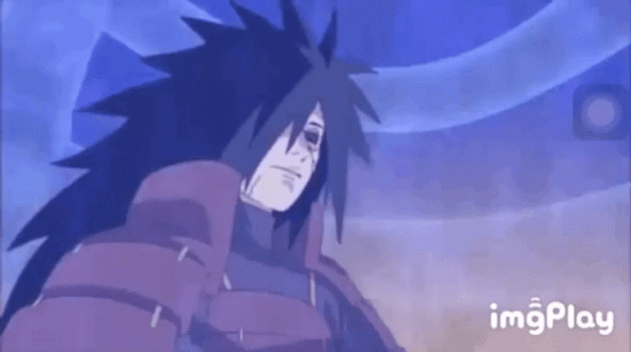 Susanoo Madara Tandem GIF