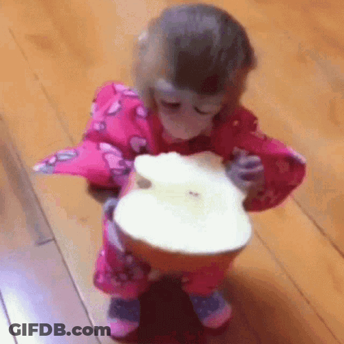 Sushichaeng Apple GIF
