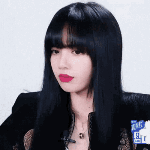 Sushichaeng Lisa GIF