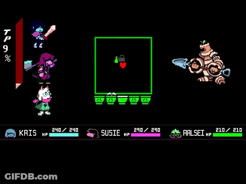 Susie And Tree GIF