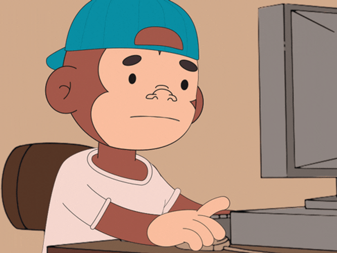 Suspicious Futurama Okay Meme GIF
